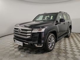 SUV   Toyota Land Cruiser 2022 , 13000000 , 