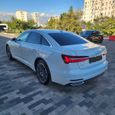  Audi A6 2021 , 3870000 , 
