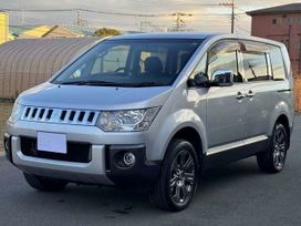    Mitsubishi Delica D:5 2018 , 2158000 , 
