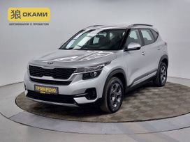 SUV   Kia Seltos 2021 , 2099000 , 