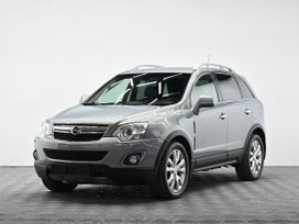 SUV   Opel Antara 2013 , 995000 , 