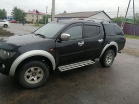  Mitsubishi L200 2007 , 700000 , -