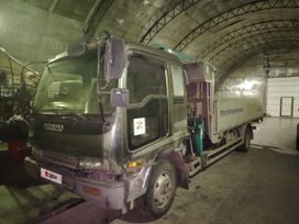  () Isuzu Forward 1992 , 4500000 , 
