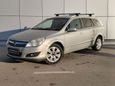  Opel Astra 2007 , 380000 , 