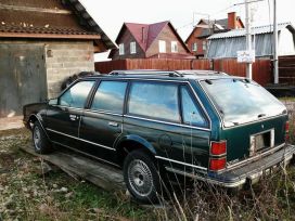  Buick Century 1985 , 120000 , 