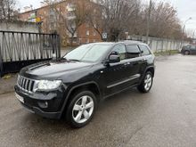  Grand Cherokee