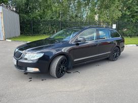  Skoda Superb 2012 , 1050000 , 