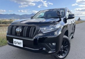 SUV   Toyota Land Cruiser Prado 2021 , 3900000 , 