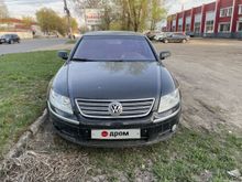  Phaeton, 2008