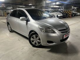  Toyota Belta 2005 , 640000 , 