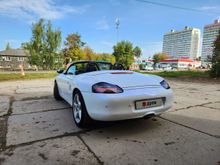  Boxster 1999