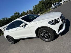SUV   Mercedes-Benz GLC Coupe 2020 , 7000000 , 