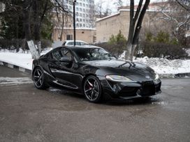  Toyota Supra 2019 , 7000000 , 