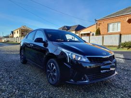  Kia Rio 2021 , 1890000 , 