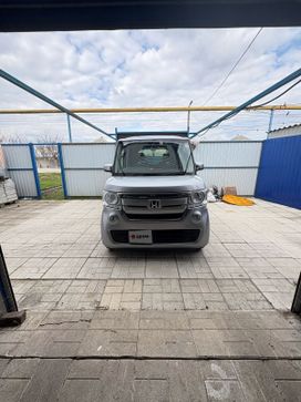  Honda N-BOX 2019 , 940000 , 