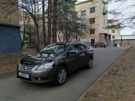  Nissan Sentra 2015 , 1050000 , 