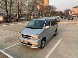    Toyota Touring Hiace 2001 , 970000 , 