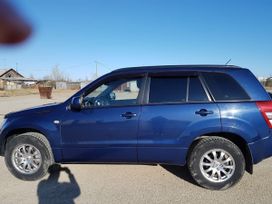 SUV   Suzuki Grand Vitara 2007 , 900000 , 
