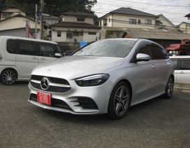 Mercedes-Benz B-Class 2022 , 1220000 , 