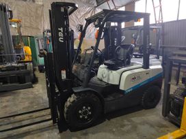   TEU FD30T 2023 , 2600000 , 