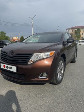 SUV   Toyota Venza 2009 , 1590000 , 