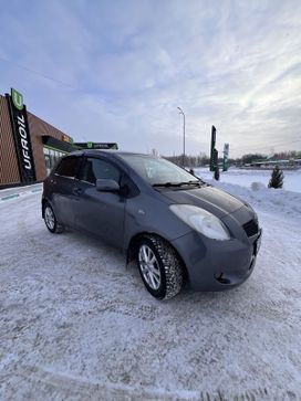  Toyota Yaris 2007 , 570000 , 