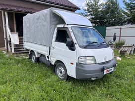    Mazda Bongo 2012 , 1400000 , 