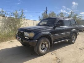 SUV   Lexus LX450 1994 , 2000000 , 
