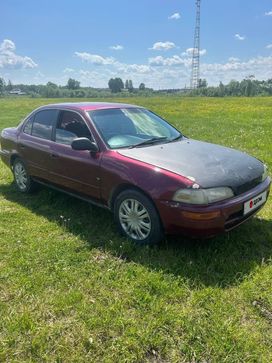  Toyota Sprinter 1992 , 205000 , 