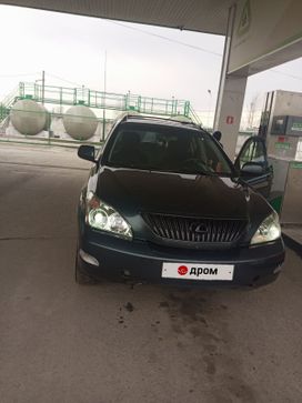 SUV   Lexus RX330 2003 , 1200000 , -