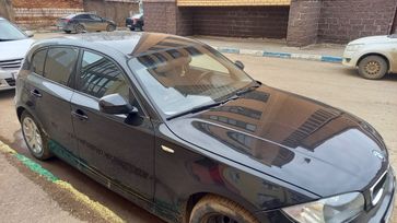  BMW 1-Series 2011 , 600000 , 