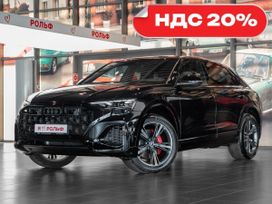 SUV   Audi Q8 2024 , 17900000 , -