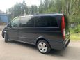 Минивэн или однообъемник Mercedes-Benz Viano 2007 года, 1535000 рублей, -