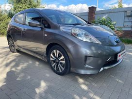 Nissan Leaf 2016 , 849000 , 