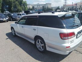  Nissan Avenir 1999 , 459000 , 
