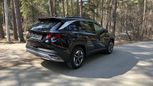 SUV   Hyundai Tucson 2025 , 3540000 , 