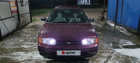  3  Toyota Corolla II 1994 , 150000 , 