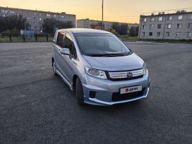    Honda Freed Spike 2013 , 1140000 , 