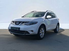 SUV   Nissan Murano 2013 , 940000 , 