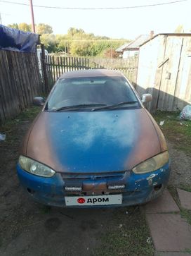  3  Mitsubishi Mirage 1999 , 90000 , 