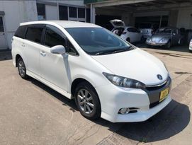    Toyota Wish 2011 , 1180000 , 