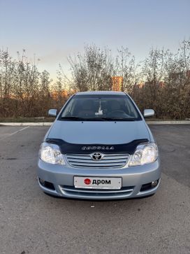  Toyota Corolla 2006 , 600000 , 