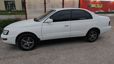  Toyota Corona 1994 , 250000 , 