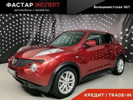  Juke, 2011