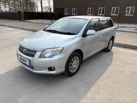  Toyota Corolla Fielder 2008 , 699999 , 