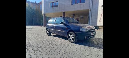  3  Renault Clio 1999 , 250000 , 