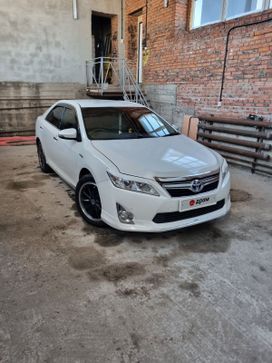  Toyota Camry 2011 , 1640000 , 