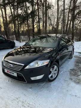  Ford Mondeo 2009 , 750000 , 