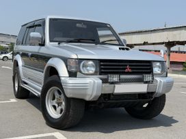 SUV   Mitsubishi Pajero 1995 , 815000 , 