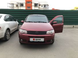  Fiat 1-Series 2007 , 180000 , 